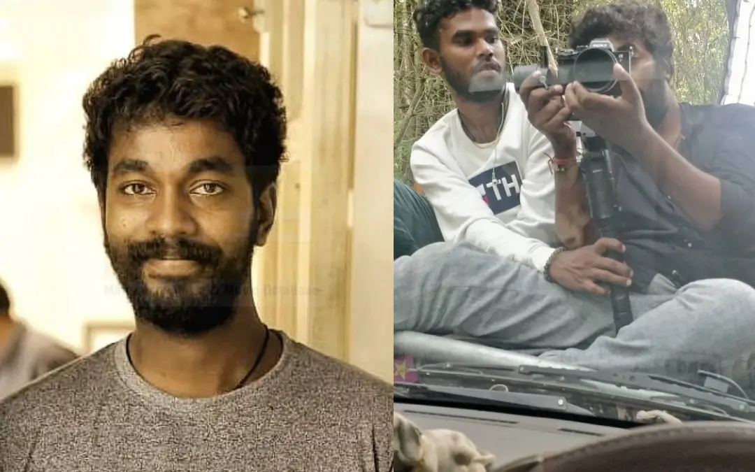 ചന്ദ്രു സെല്‍വരാജ്