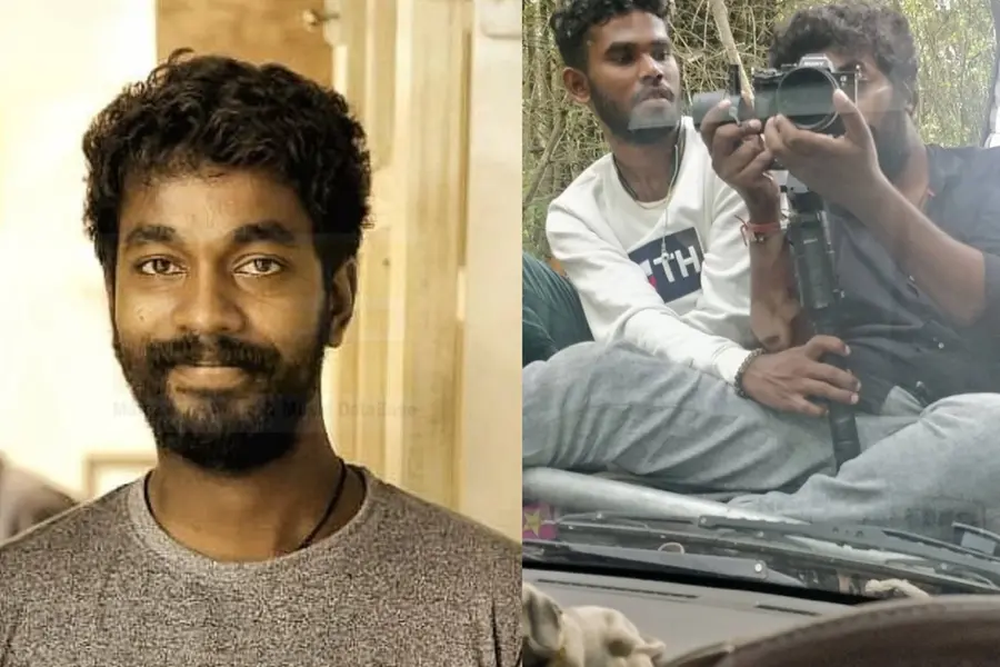 സിംഗിള്‍ ഷോട്ടിലെ 'വഴക്ക്', ഐ ഫോണിലെടുത്ത 'കയറ്റം': രണ്ടാം വട്ടവും പുരസ്‌കാര തിളക്കത്തില്‍ ചന്ദ്രു..