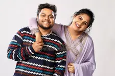 ഞങ്ങളുടെ പ്രണയം രഹസ്യമായിരുന്നില്ല; പുതിയ വിശേഷങ്ങളുമായി നൂറിന്‍ ഷെരീഫും ഫാഹിമും