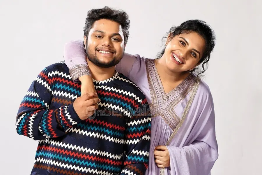 ഞങ്ങളുടെ പ്രണയം രഹസ്യമായിരുന്നില്ല; പുതിയ വിശേഷങ്ങളുമായി നൂറിന് ഷെരീഫും ഫാഹിമും