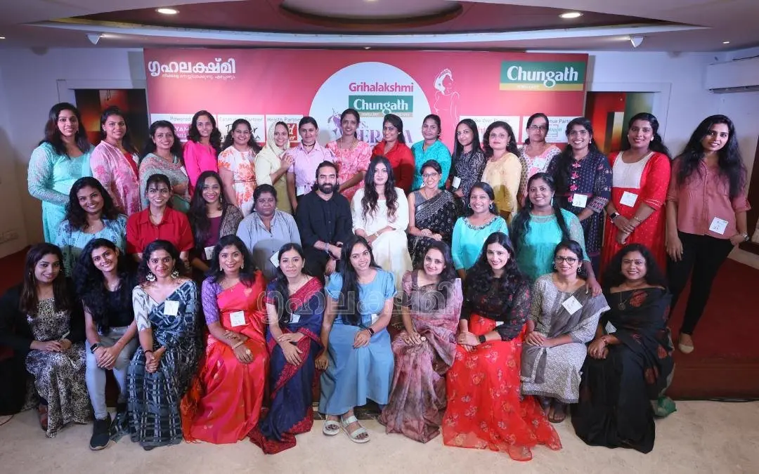കോഴിക്കോട് നടന്ന ഓഡിഷനിൽ പങ്കെടുത്തവർ | ഫോട്ടോ: പി. ജയേഷ്
