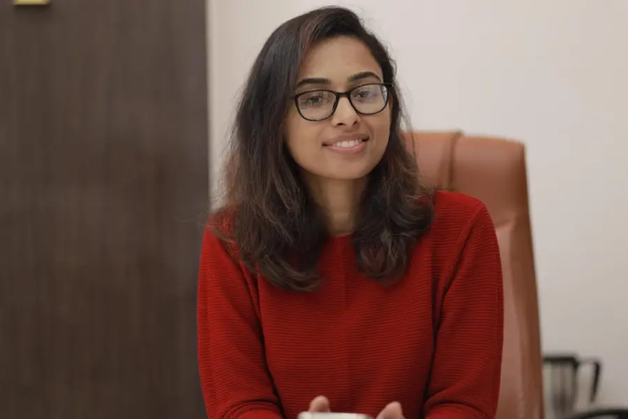 ഫാഷന്‍ ഡിസൈനറായ നഴ്‌സ്; സമയമില്ലെന്ന് പറയുന്നവര്‍ക്കുള്ള മറുപടിയാണ് അബിയയുടെ ജീവിതം