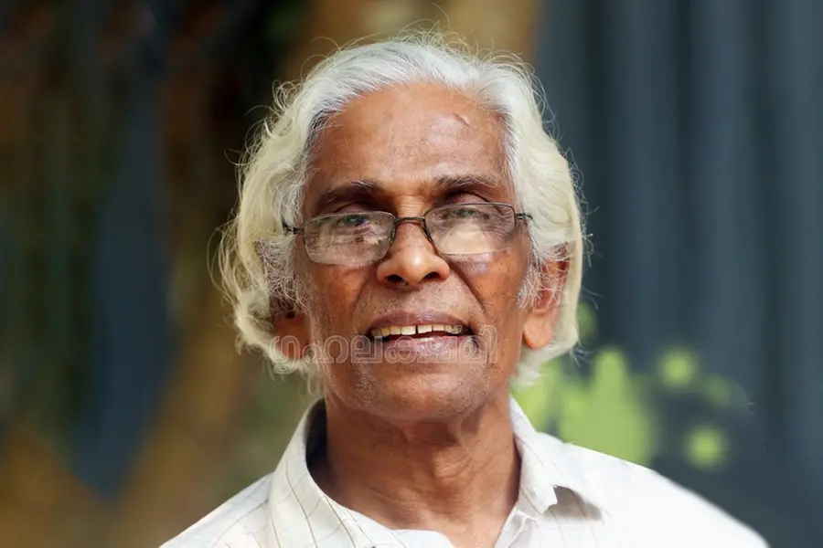 മണിച്ചിത്രത്താഴിന്റെ ക്രെഡിറ്റ് എനിക്ക് വേണ്ട; സിനിമയോട് ആസക്തിയില്ല