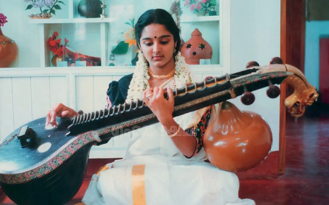 മഞ്ജുവാര്യര്