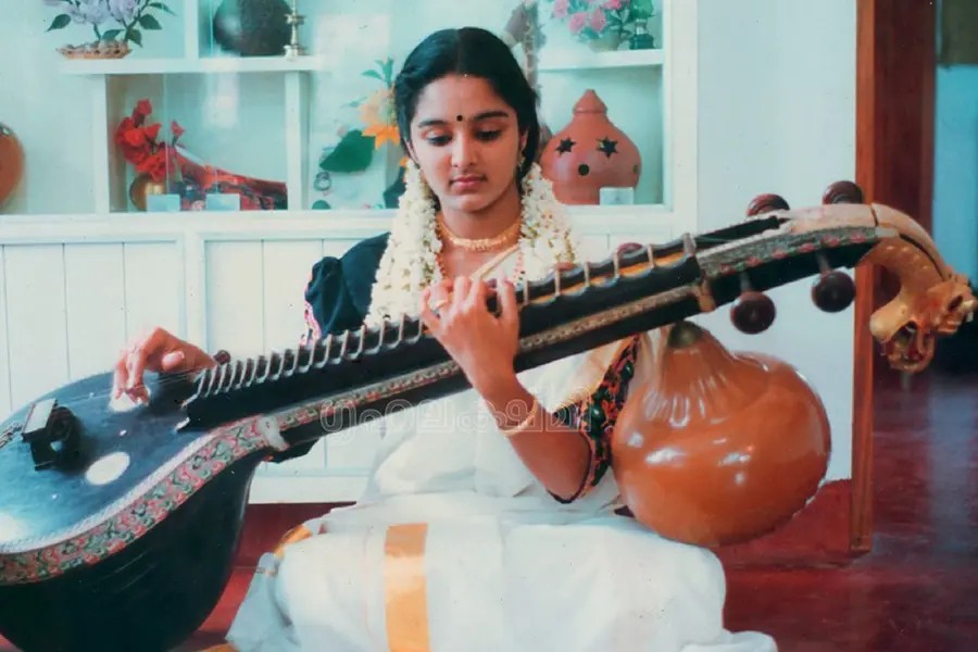 മോഹിനിയെപ്പോലെ തന്നെ പരിഗണിക്കുന്നില്ലേ എന്നൊരു ആശങ്ക മഞ്ജുവിനുണ്ടായിരുന്നു
