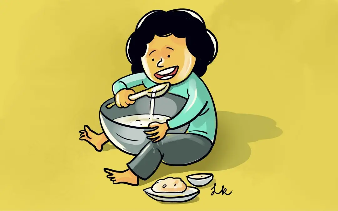 വര- ലിജീഷ് കാക്കൂര്‍