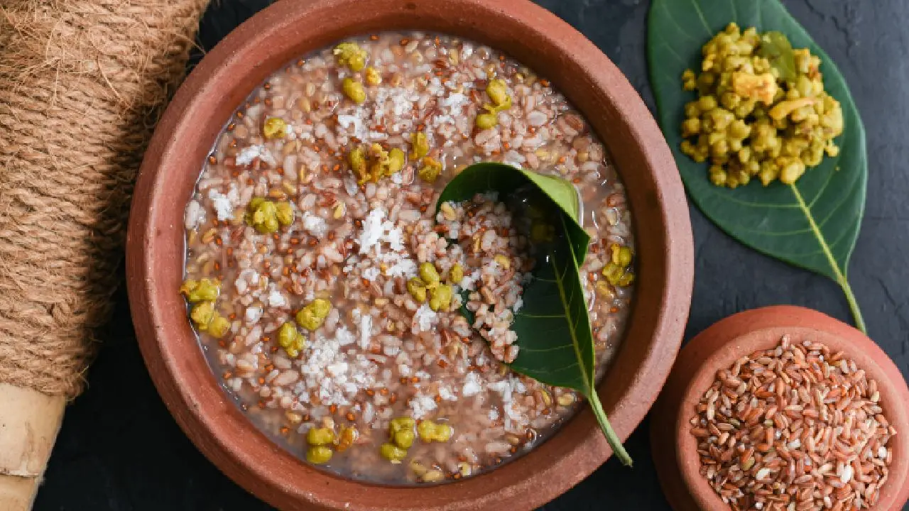 കര്ക്കടക ദേഹരക്ഷ