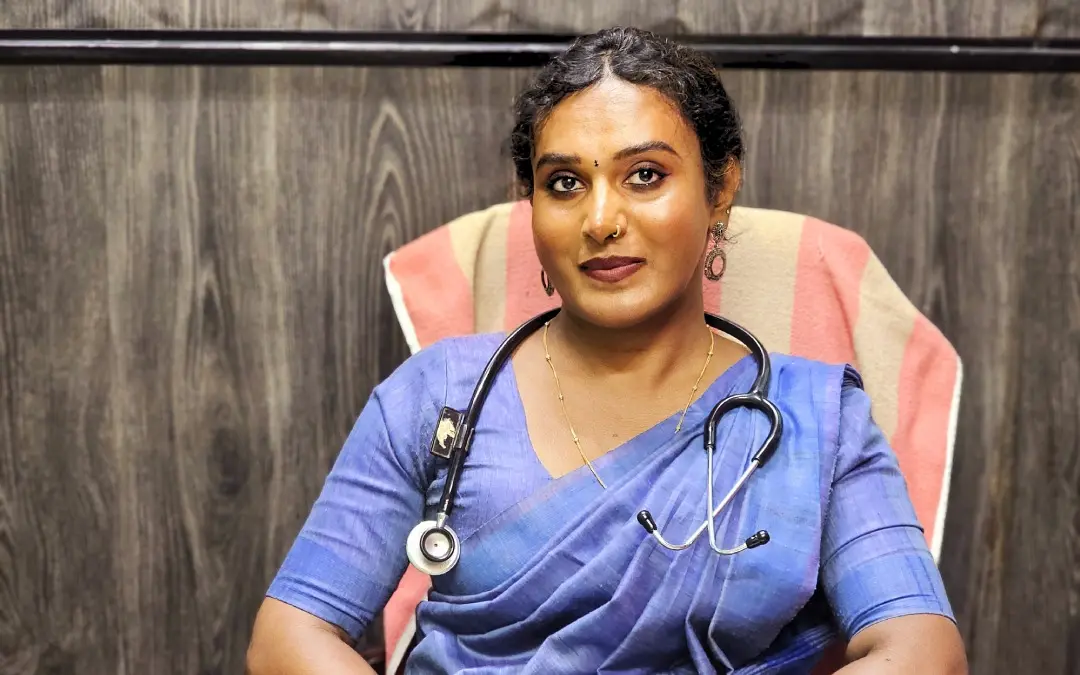 ഡോ. വി.എസ് പ്രിയ