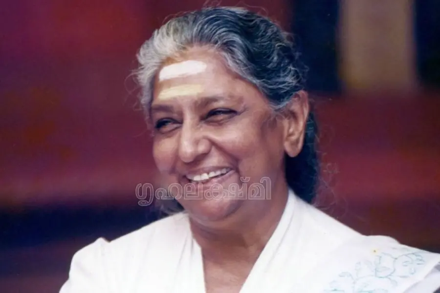 ആ പാട്ടുകേള്ക്കുമ്പോള് ഇപ്പോഴും ജാനകിയമ്മയെ കല്യാണം കഴിക്കാന് തോന്നും