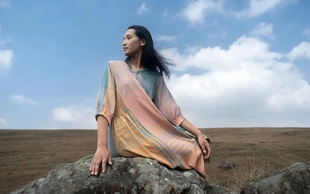 എറി സില്ക്ക് ഫാഷന്/ instagram