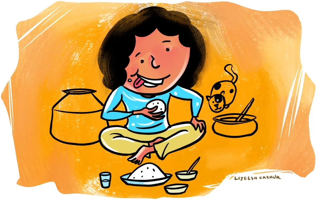 വര: ലിജീഷ് കാക്കൂര്‍
