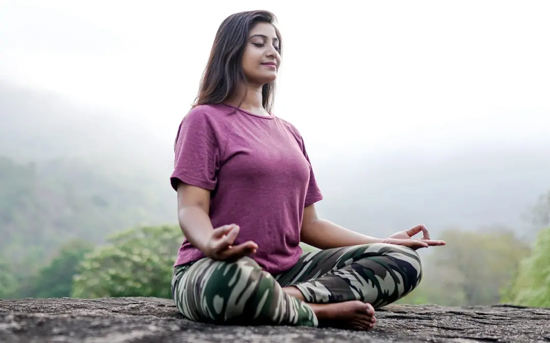 സുജിത്ര മേനോന്