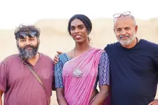 അധ്വാനിച്ച പൈസകൊണ്ടാണ് ഞാൻ നൃത്തം പഠിച്ചത്, പ്രധാനം വിദ്യാഭ്യാസം- ട്രാൻസ് വനിത സഞ്ജന