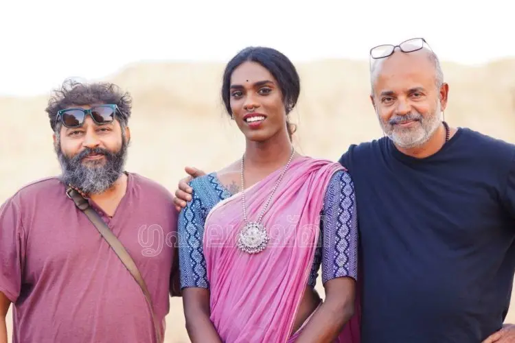 അധ്വാനിച്ച പൈസകൊണ്ടാണ് ഞാൻ നൃത്തം പഠിച്ചത്, പ്രധാനം വിദ്യാഭ്യാസം- ട്രാൻസ് വനിത സഞ്ജന