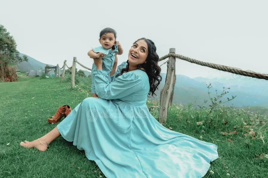 ഞാനെന്നെ സ്നേഹിക്കുന്നു. ഇത് എന്റെ ജീവിതമാണ്-മൈഥിലി മനസ്സുതുറക്കുന്നു