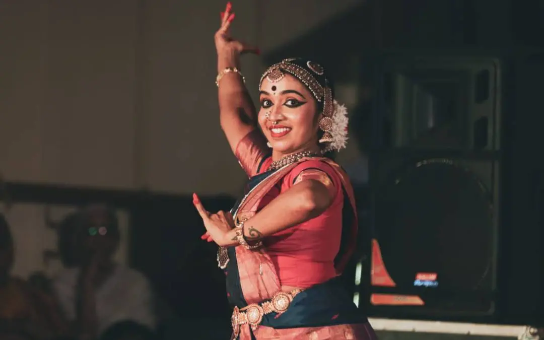 കലാമണ്ഡലം ശ്രുതി