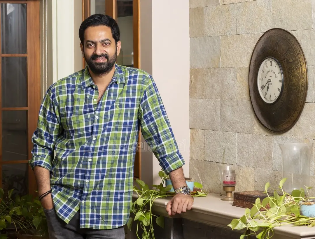 സൈജു കുറുപ്പ്