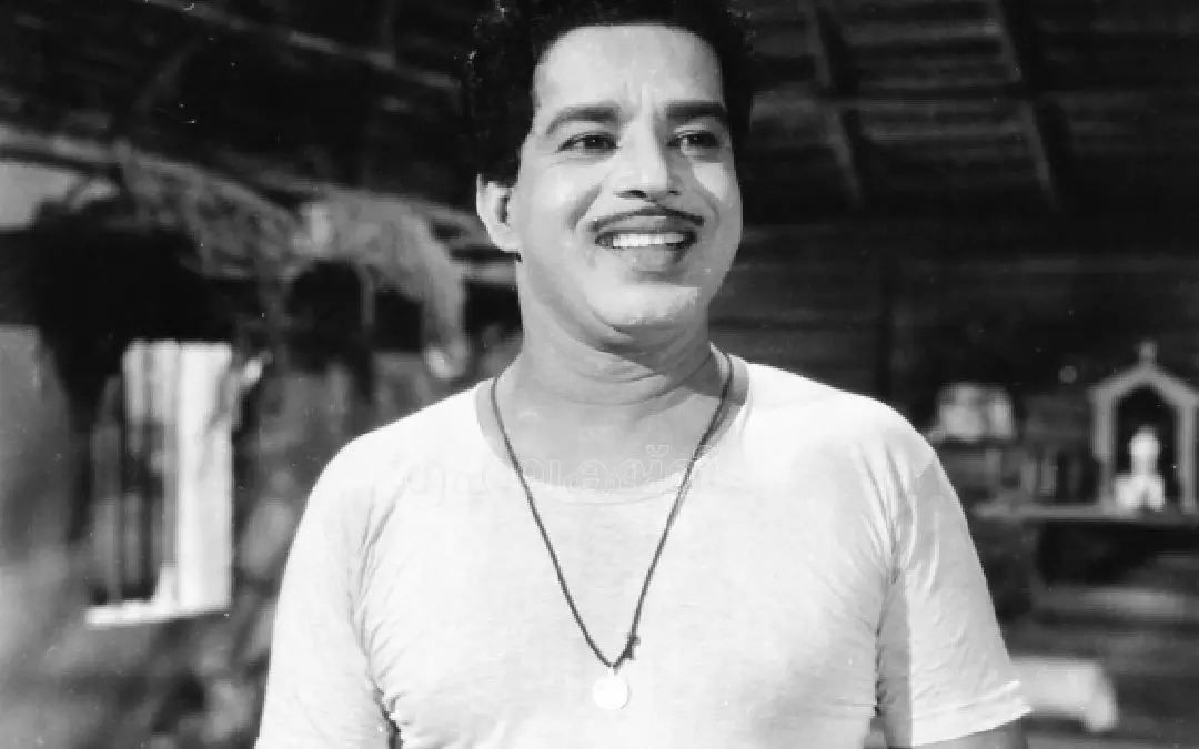 സത്യന്