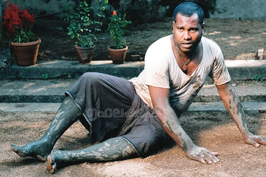 മരണത്തിന്റെ ട്രാപ്പിൽ മണി കുരുങ്ങിയപ്പോൾ...