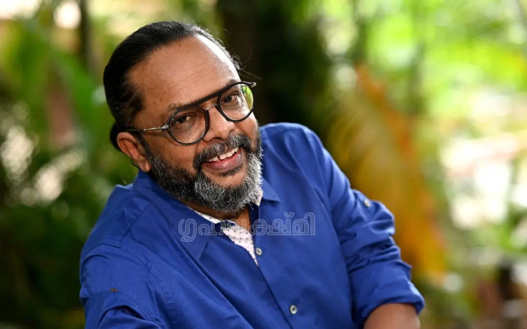 ഡോ. പി പി വേണുഗോപാലന്/ ഫോട്ടോ- വി.പി.പ്രവീണ്കുമാര്