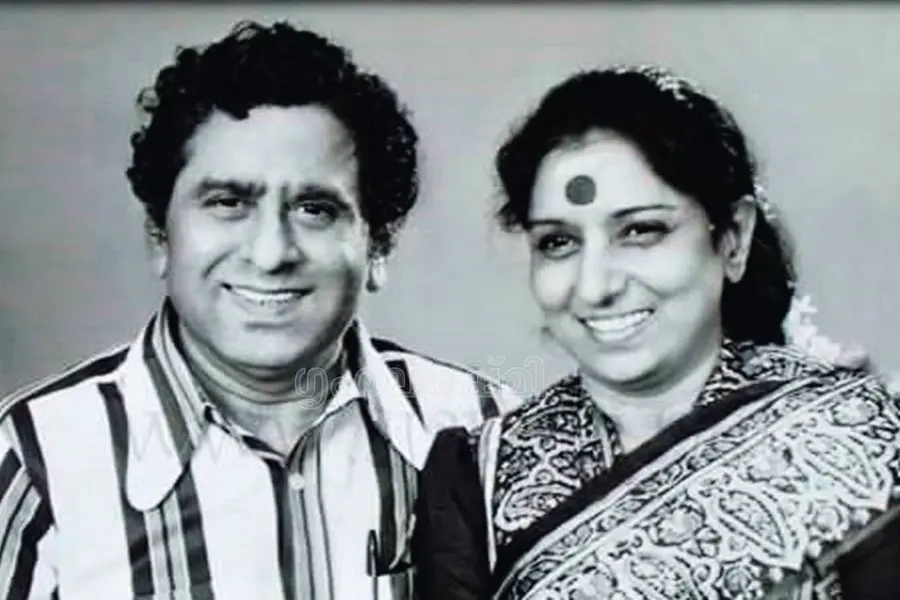 പിന്നീട് ഒരിക്കലും അവര്‍ക്ക് പഴയ എസ്. ജാനകിയാകാന്‍ കഴിഞ്ഞില്ല