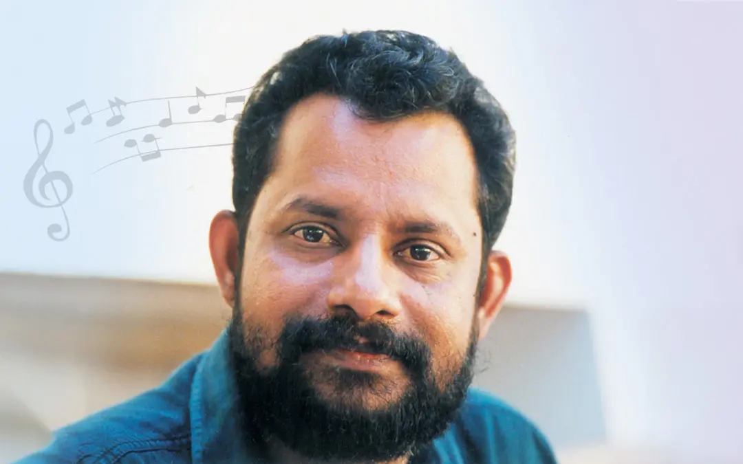 ഗിരീഷ് പുത്തഞ്ചേരി