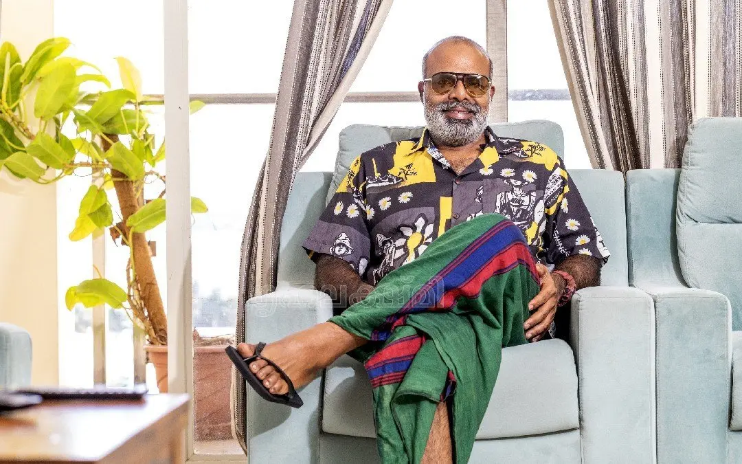 ചെമ്പന്‍ വിനോദ് ജോസ്‌