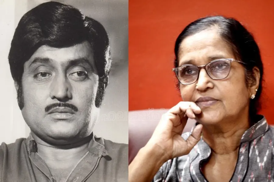 ആ കഥാപാത്രം ശ്രദ്ധിക്കപ്പെട്ടതിന്റെ സന്തോഷത്തില്‍ സോമേട്ടന്‍, അവസാന സിനിമയാകുമെന്ന് ആരും കരുതിയില്ല