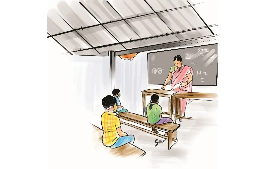 വര: എന്‍.എന്‍ സജീവന്‍