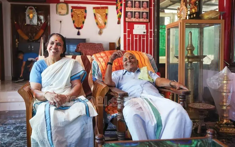 കലാമണ്ഡലം ഗോപി