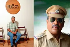 '' വിക്രം ചോദിച്ചു, അർണോൾഡിനെ കാണണ്ടേ..?''-അബു സലീമിന്റെ അറിയാക്കഥകൾ..