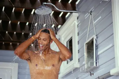 Are cold showers good for you? What the body goes through