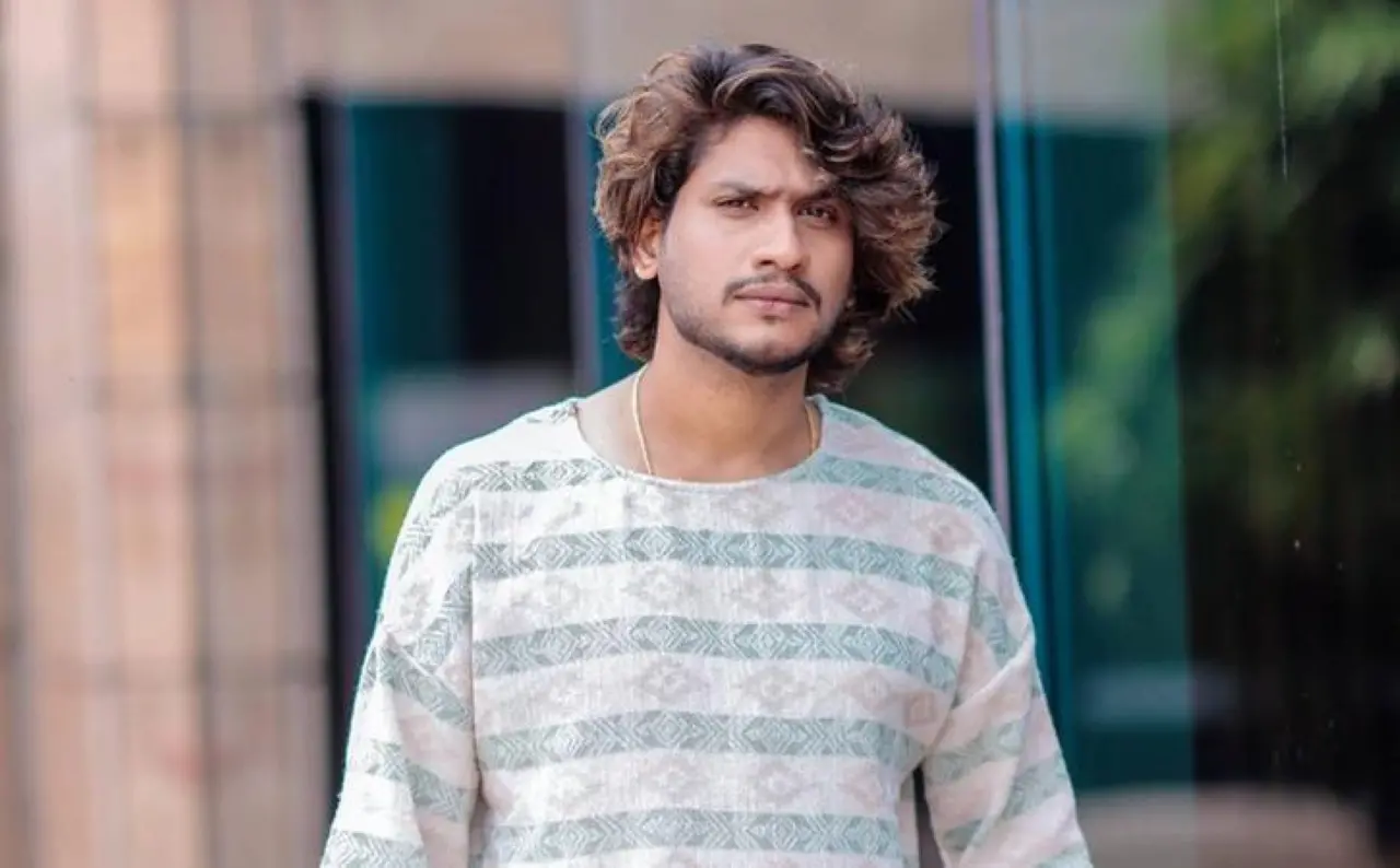 Akhil Marar | Photo: Facebook