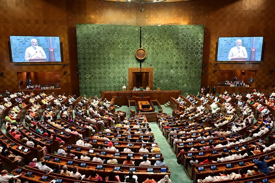 40% of MPs absent from key parliamentary panel meetings: Lok Sabha data