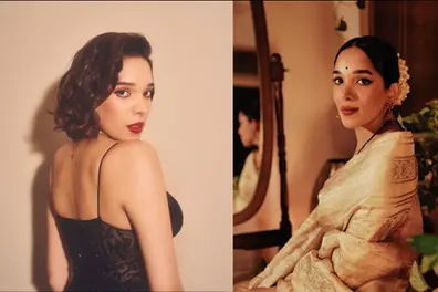 ‘I want to play Geet from Jab We Met but trans’: Trinetra on breaking casting norms