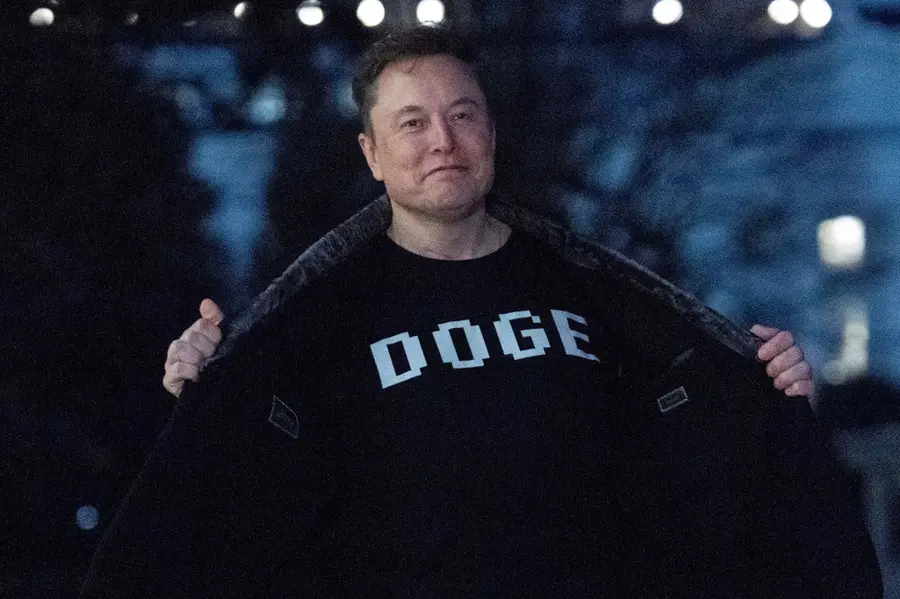 Elon Musk criticises Trump’s ‘big beautiful bill,’ calls it a ‘massive spending bill’ as rift over federal spending widens