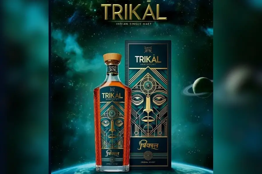 Radico Khaitan withdraws ‘Trikal’ whisky after backlash over religious sentiments