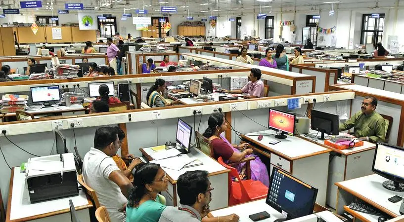 Representational Image | Photo: Mathrubhumi Library