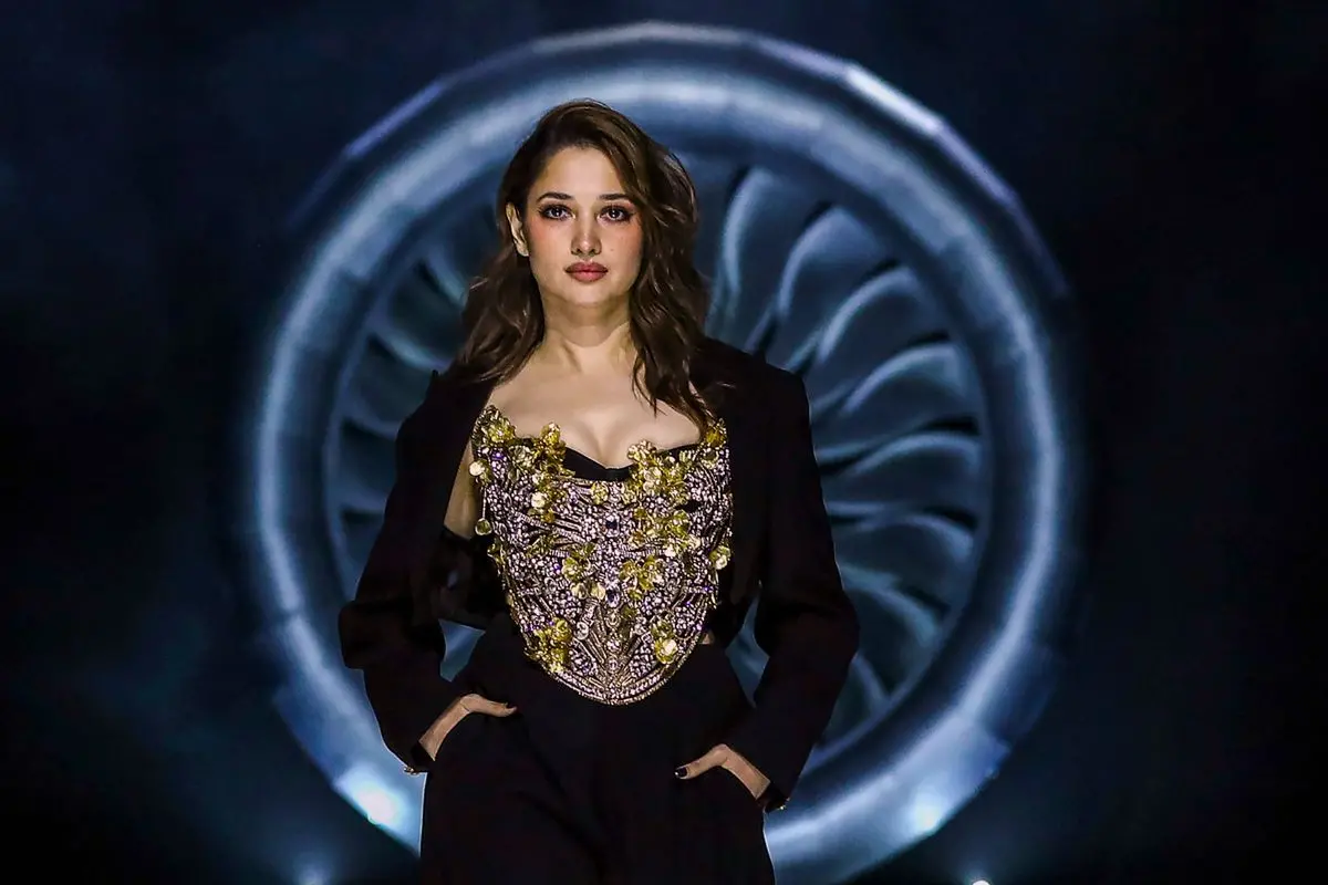 Tamannaah Bhatia