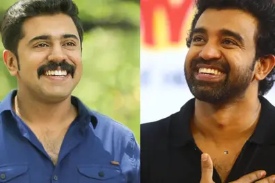 ‘My visa got cancelled; I used to stay in Nivin's room in Bengaluru’: Siju on his entry into cinema