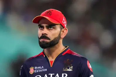 Just 341 runs in 15 IPL knockouts — Will Virat Kohli choke again in the IPL Qualifier?