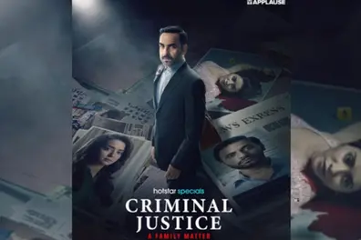 ‘Criminal Justice: A Family Matter’ review: A slow-burn legal drama that delivers
