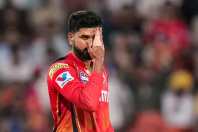 ‘No excuses, we are professionals,’ says a defiant Shreyas Iyer: ‘The war is not over!’