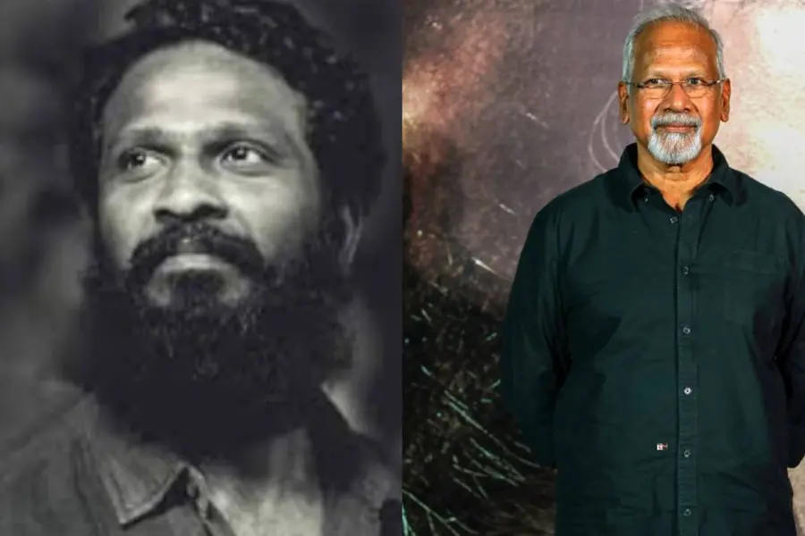 'He is a master…': Mani Ratnam hails Vetrimaaran