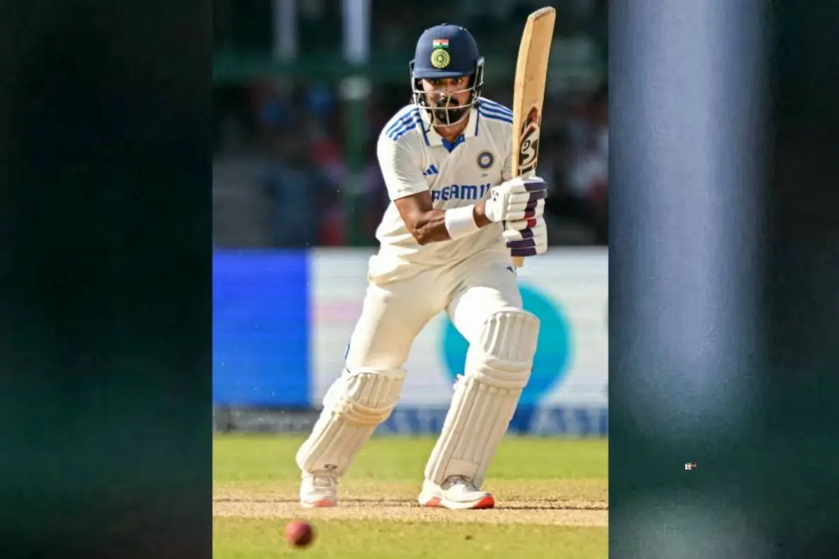 KL Rahul | File Photo: Agencies