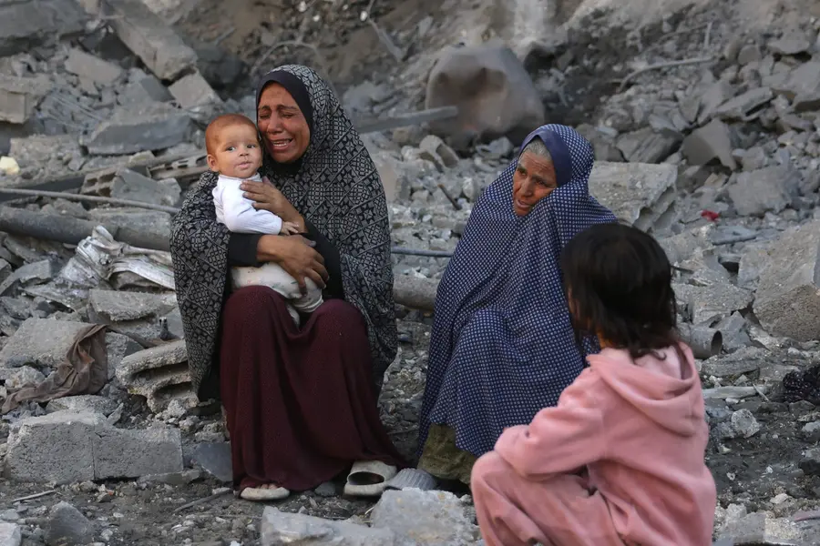 gaza