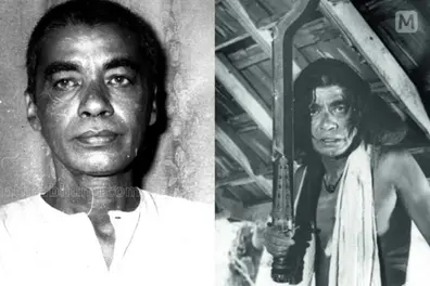 P J Antony: A centenary tribute to the irreplaceable master of performance
