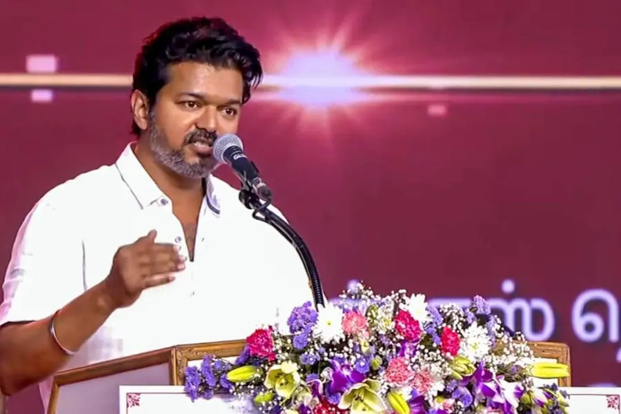 vijay