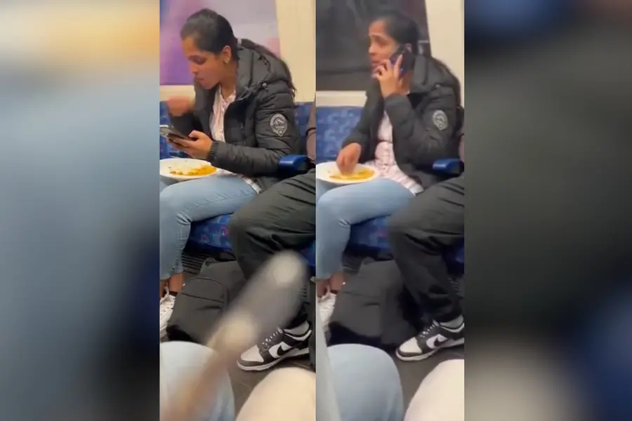 viral video uk