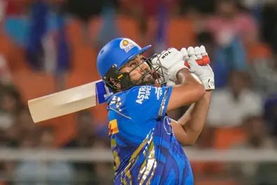 Mumbai Indians beat Gujarat Titans to book IPL Qualifier 2 spot against Punjab Kings